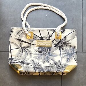 New Punta Cana Beach / Tote Bag